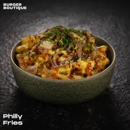 Philly Fries